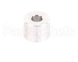 SP0034 Bki Spacer, Drain Valve Bracket Fryer