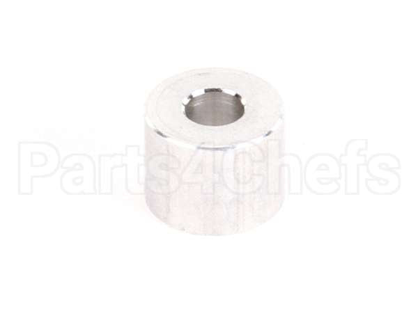 SP0034 Bki Spacer, Drain Valve Bracket Fryer