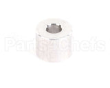 SP0034 Bki Spacer, Drain Valve Bracket Fryer