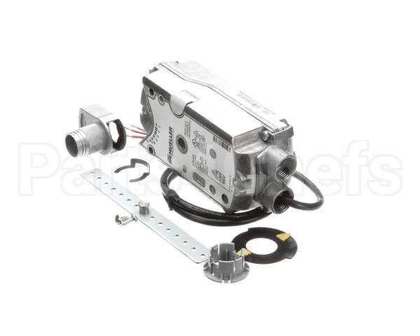SP00354 Hussmann Actuator P36409