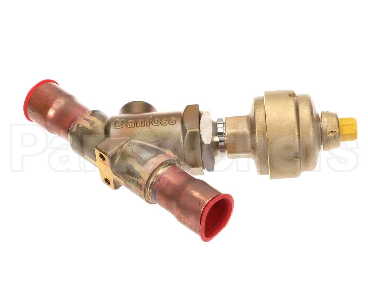 SP00389 Hussmann Vlv Epr Kvs42 034G2050