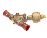 SP00389 Hussmann Vlv Epr Kvs42 034G2050
