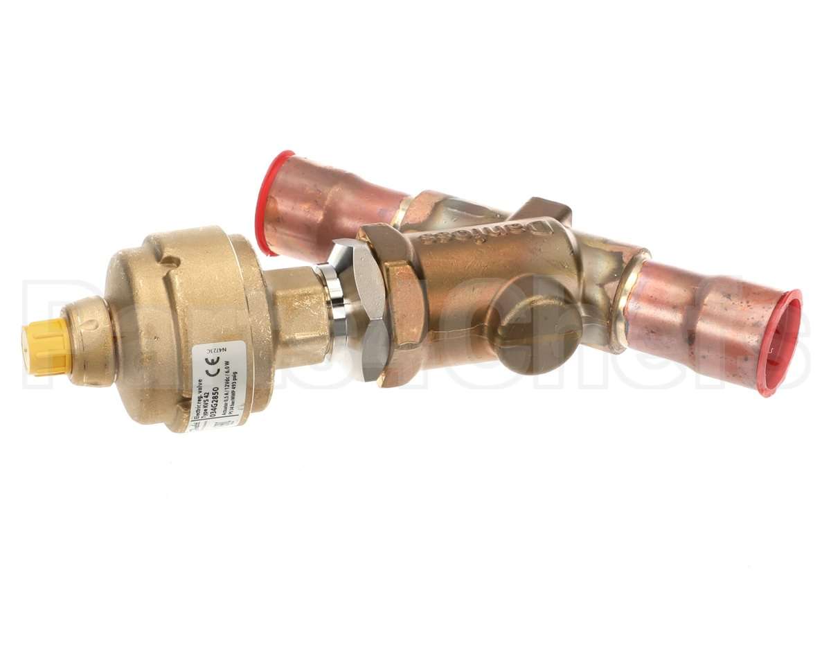 SP00389 Hussmann Vlv Epr Kvs42 034G2050