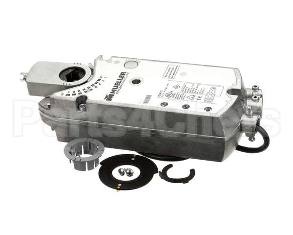 SP00471 Hussmann Motor Act 1.625 P36410