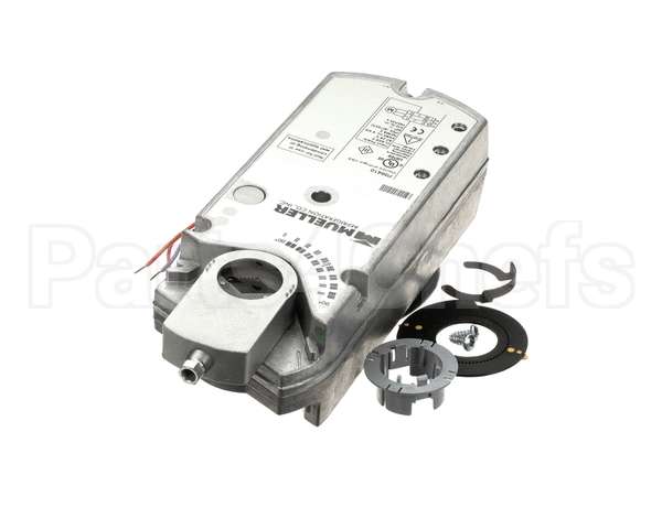 SP00471 Hussmann Motor Act 1.625 P36410
