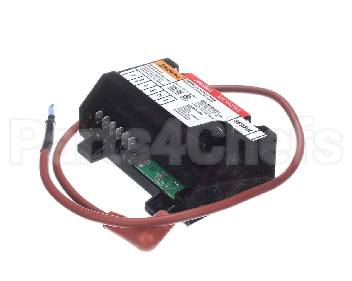 SP10763C Rheem Ignition Control
