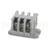 SP115403 Compatible Star Term Block Assy 3-Pos Sm