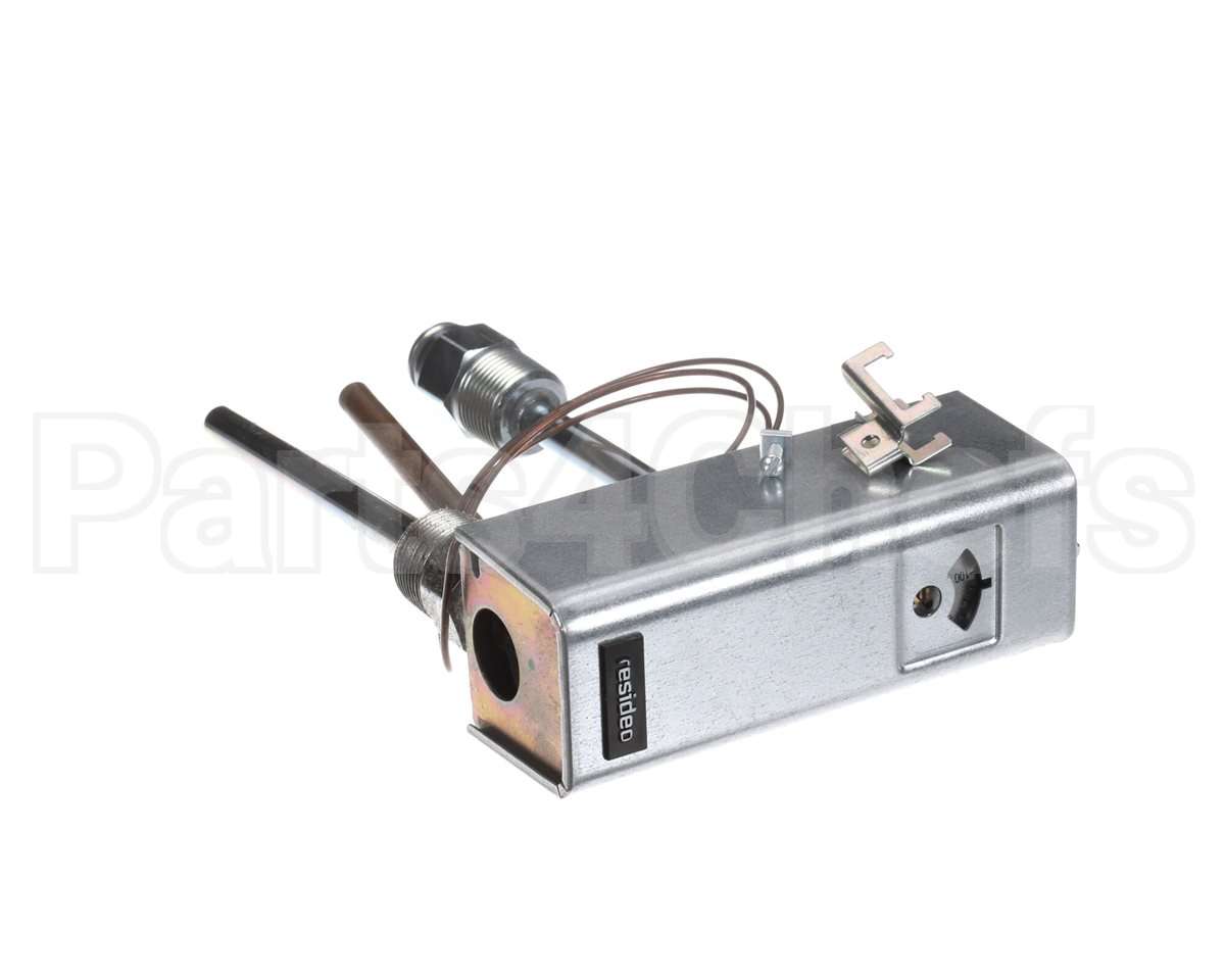 SP11798B Rheem Thermostat & High Limit