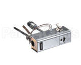 SP11798B Rheem Thermostat & High Limit