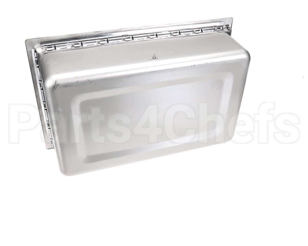 SP2-30401 Wells Pan Assy Ss206 Mod100
