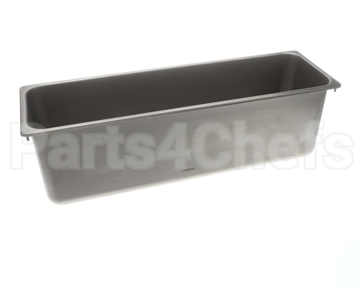 SP2-41286 Wells Pan Assy Hmp-6