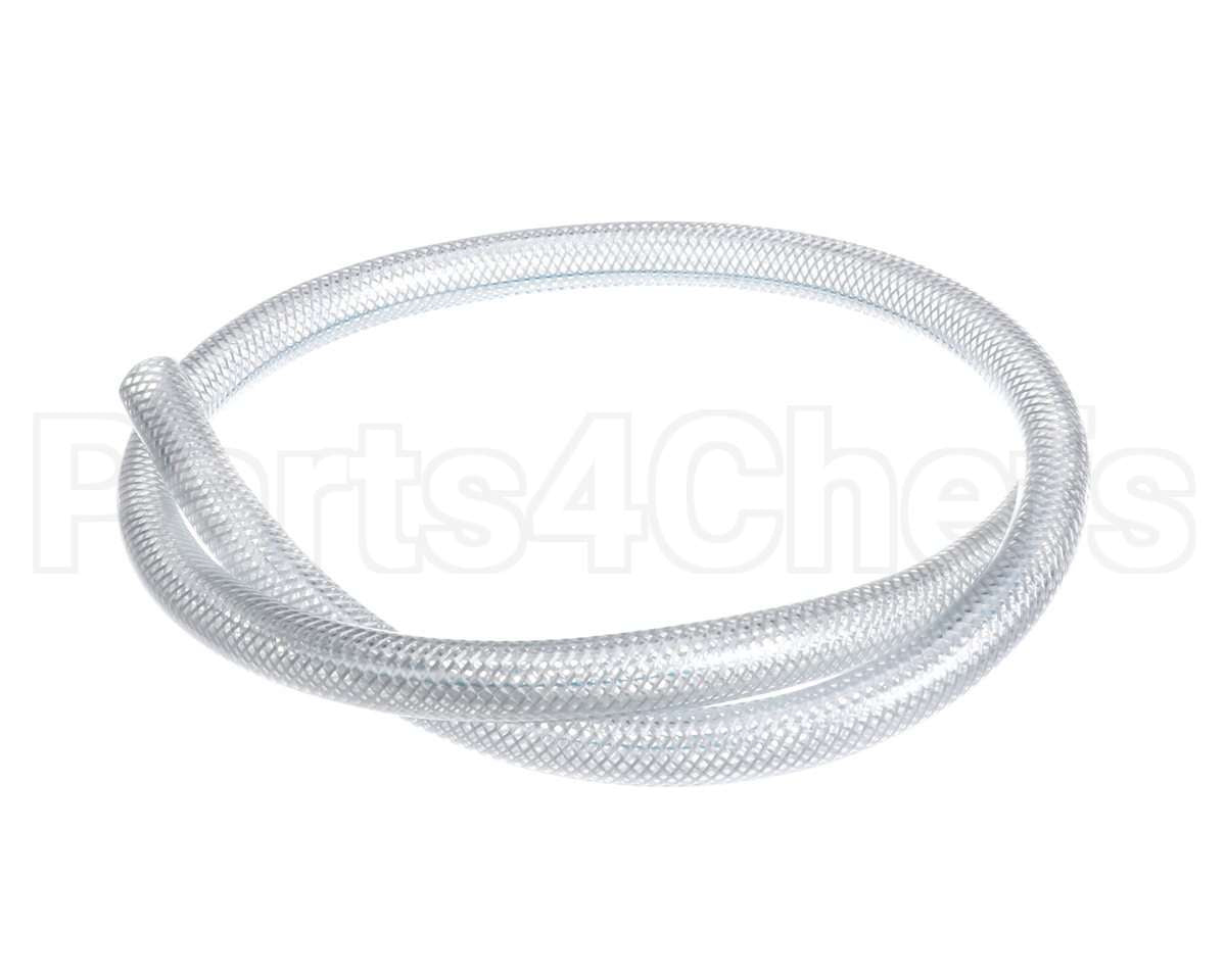 SP2-46587 Wells Hose Mod Autofill 36 In