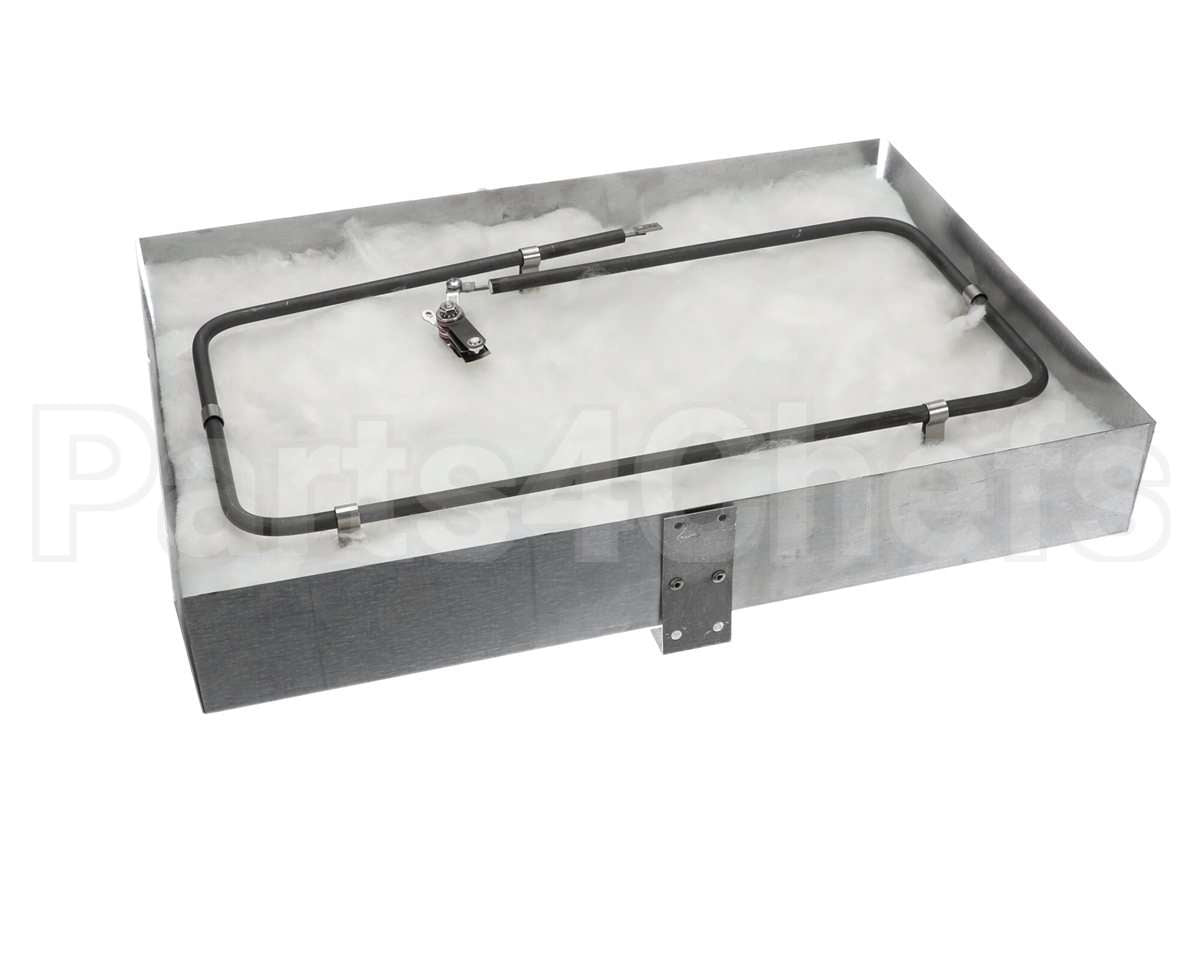SP2-WL0069 Wells Pan Elem Assy 208/240V