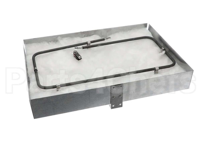 SP2-WL0069 Wells Pan Elem Assy 208/240V
