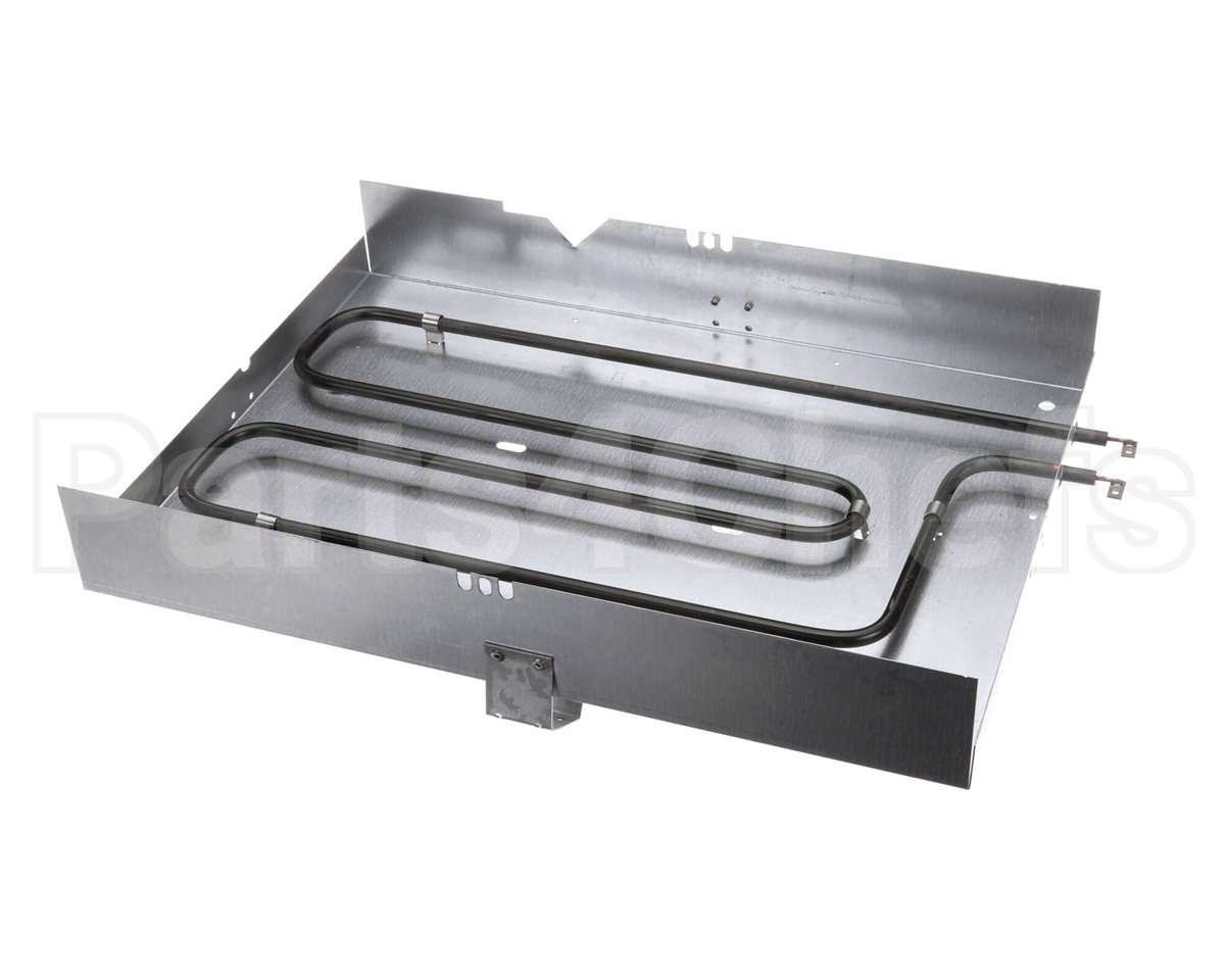 SP2-WL0071 Wells Pan Elem Assy Mod100T 208