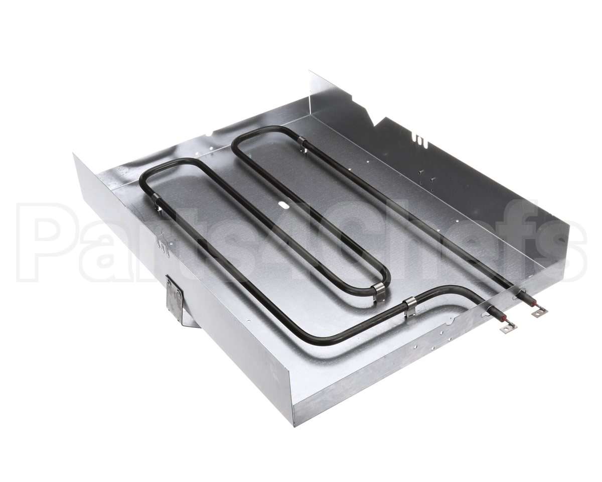 SP2-WL0071 Wells Pan Elem Assy Mod100T 208