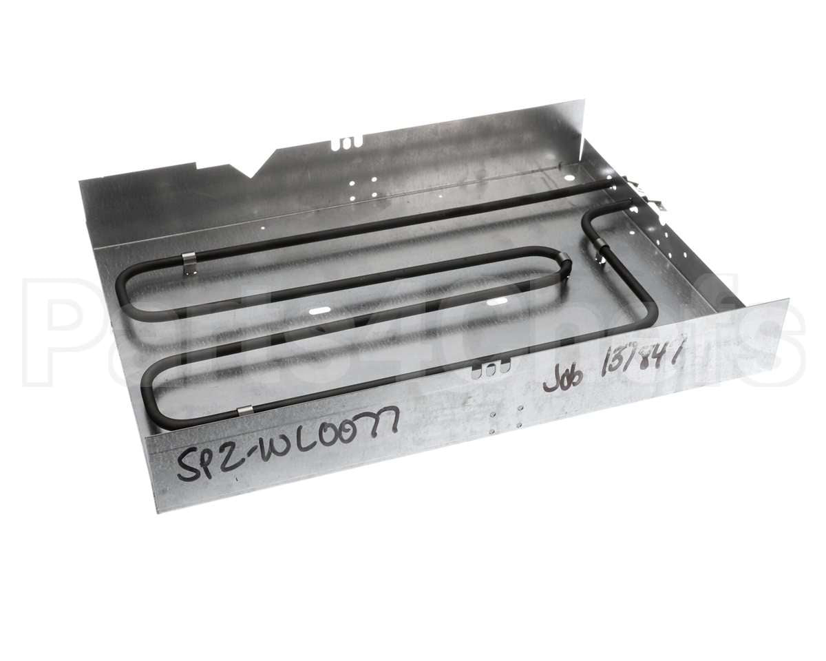SP2-WL0077 Wells Pan Elem Assy Mod100Ht