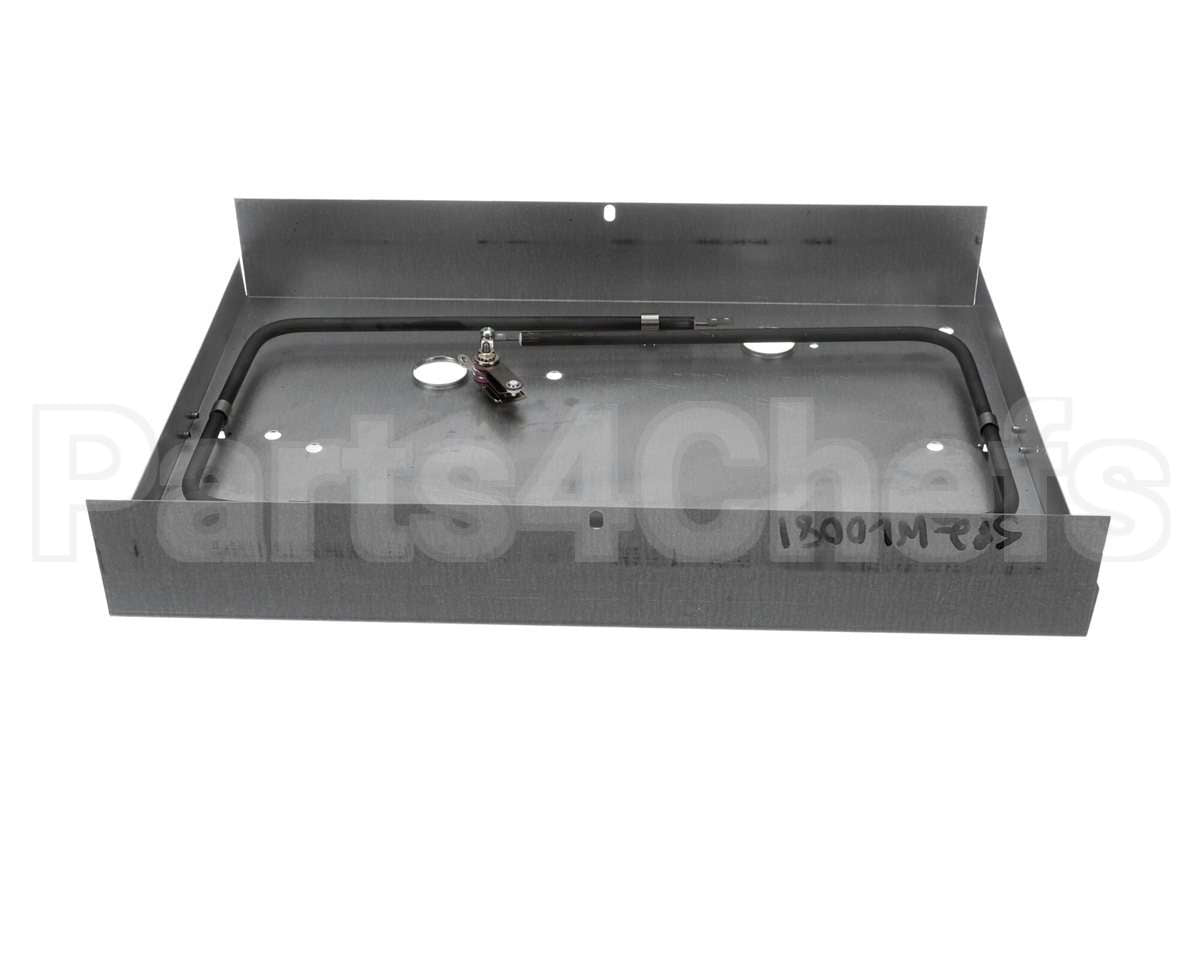 SP2-WL0081 Wells Pan/Elem/Hi Limit Assy
