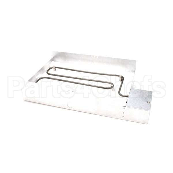 SP2-WL0089 Compatible Wells Pan Elem Assy Ss206Tu 208