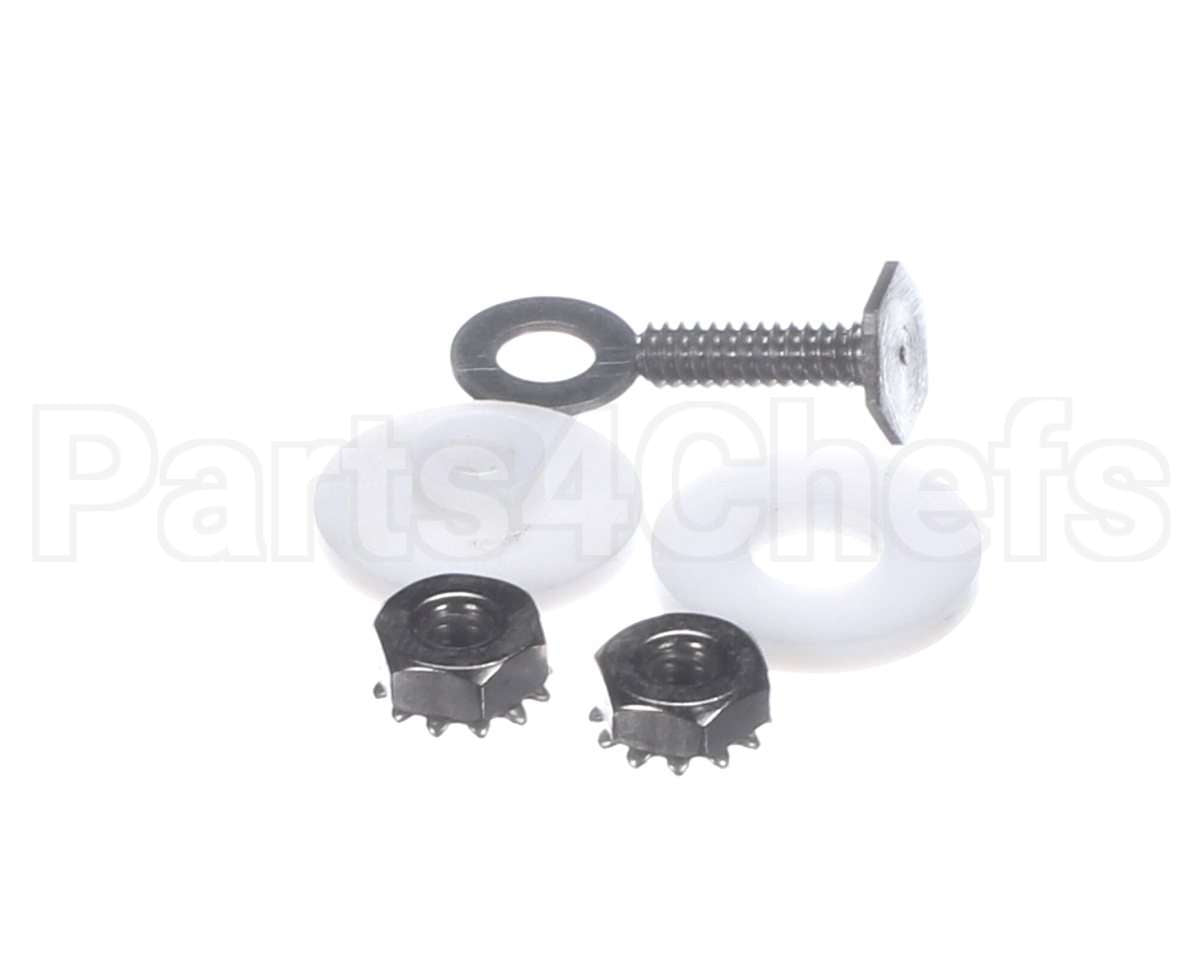 SP2-WL0453 Wells Asm-Sensor Water Level-Af