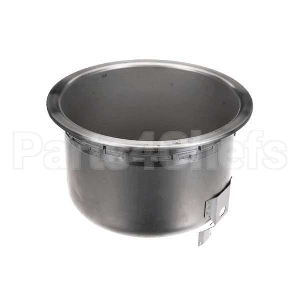 SP2-WL0759 Compatible Wells Pot Asm W/Drain Ss10D