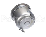 SP2-WL0760 Wells Pot Asm W/O Drain Ss8