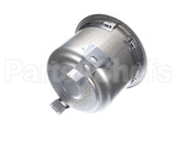 SP2-WL0760 Wells Pot Asm W/O Drain Ss8