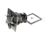 SP2-WL0809 Wells Motor & Fan Ay.,208-240V