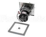 SP2-WL0809 Wells Motor & Fan Ay.,208-240V