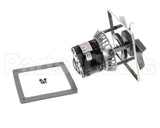 SP2-WL0809 Wells Motor & Fan Ay.,208-240V