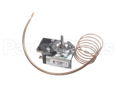 SP2-Z16162 Wells Thermostat, Formed Bulb