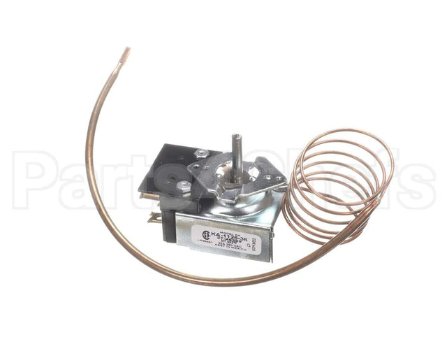 SP2-Z16162 Wells Thermostat, Formed Bulb