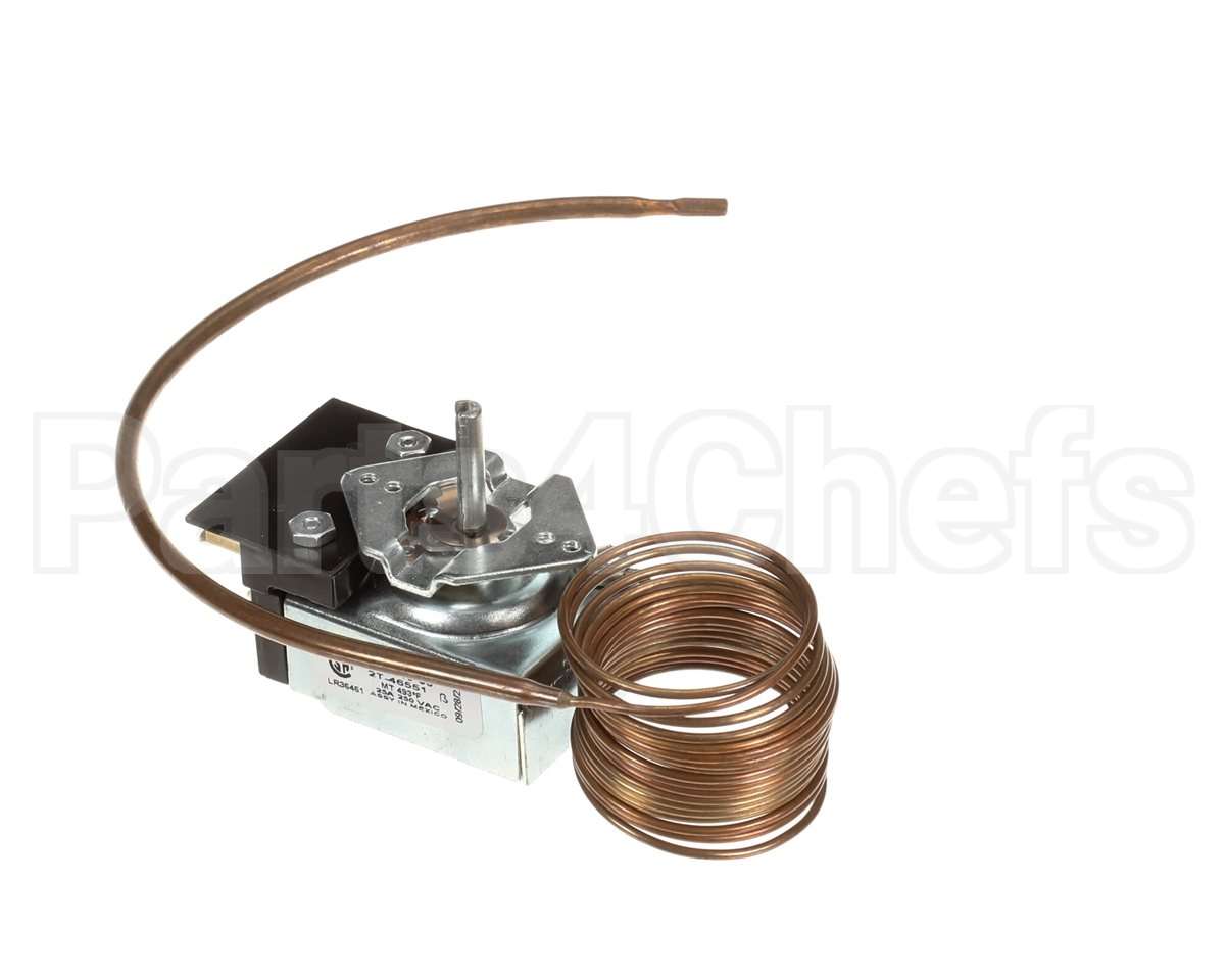 SP2-Z16942 Wells Thermostat 96" Ss8I Form