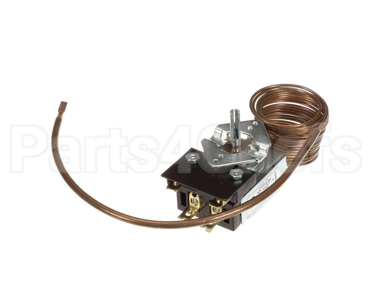 SP2-Z16942 Wells Thermostat 96" Ss8I Form