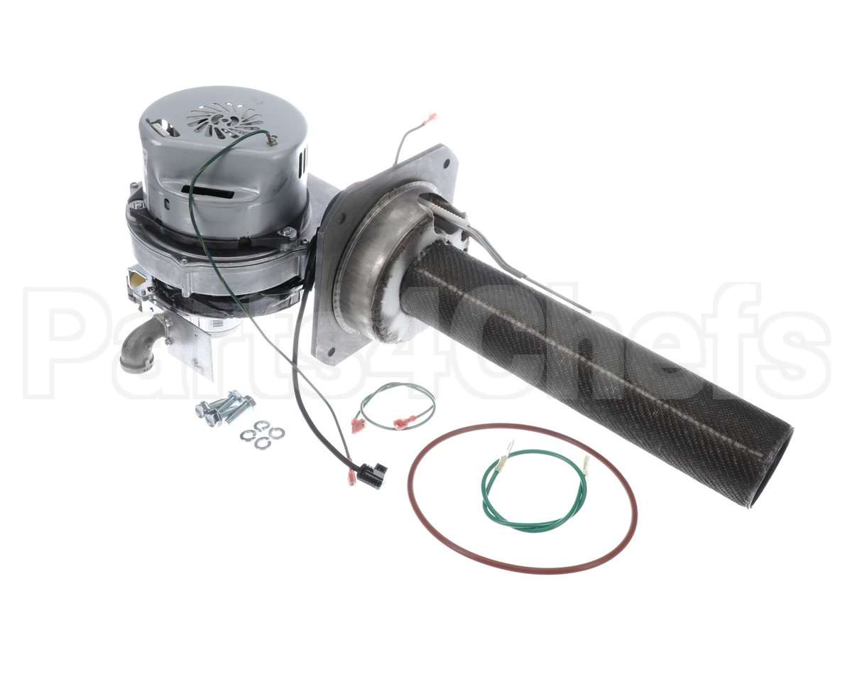 SP20715B Rheem Burner Assy