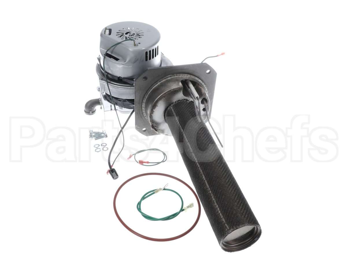 SP20715B Rheem Burner Assy