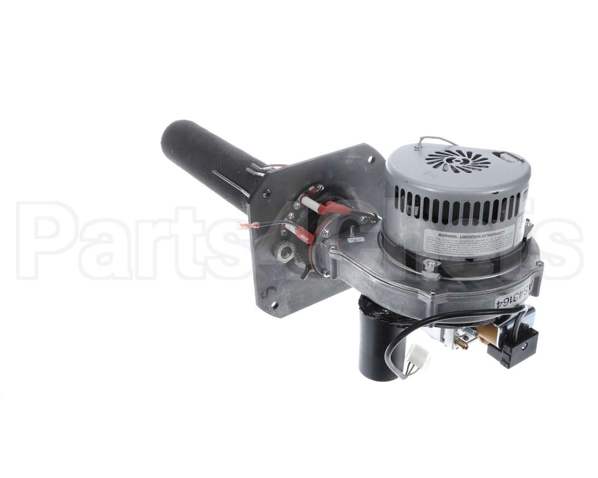 SP20715B Rheem Burner Assy