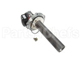 SP21001A Rheem Combustin Assy Nat