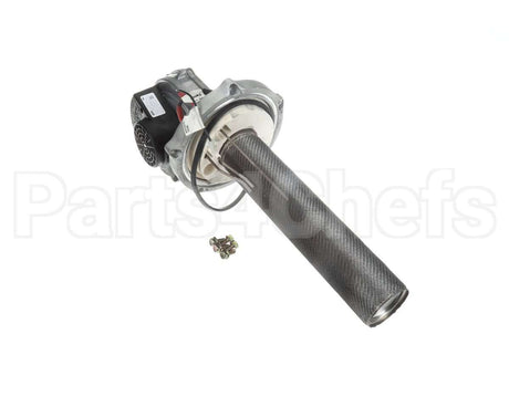 SP21001A Rheem Combustin Assy Nat