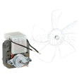SP239-25 Compatible Star Fan Motor 120V, W/5" Fan