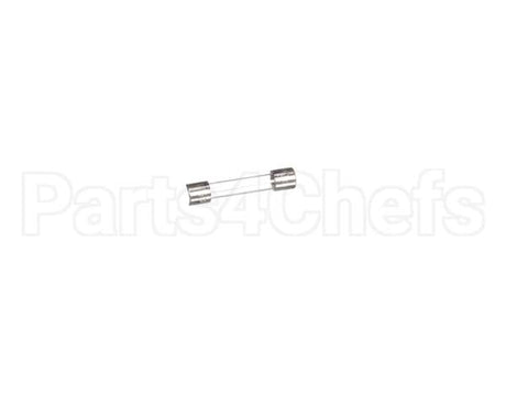 SP4110-MDL-12 Xlt Ovens Fuse Mdl 12