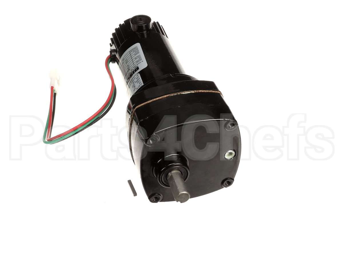 SP 4117-05 Xlt Ovens Conv Mtr Assy 5 Rpm