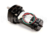 SP 4117-19 Xlt Ovens Conv Mtr Assy 19 Rpm