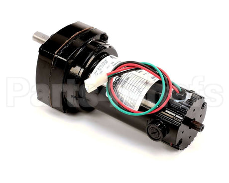 SP 4117-19 Xlt Ovens Conv Mtr Assy 19 Rpm