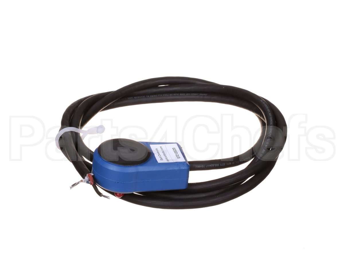 SP 4120 Xlt Ovens Conveyor Motor Pick-Up