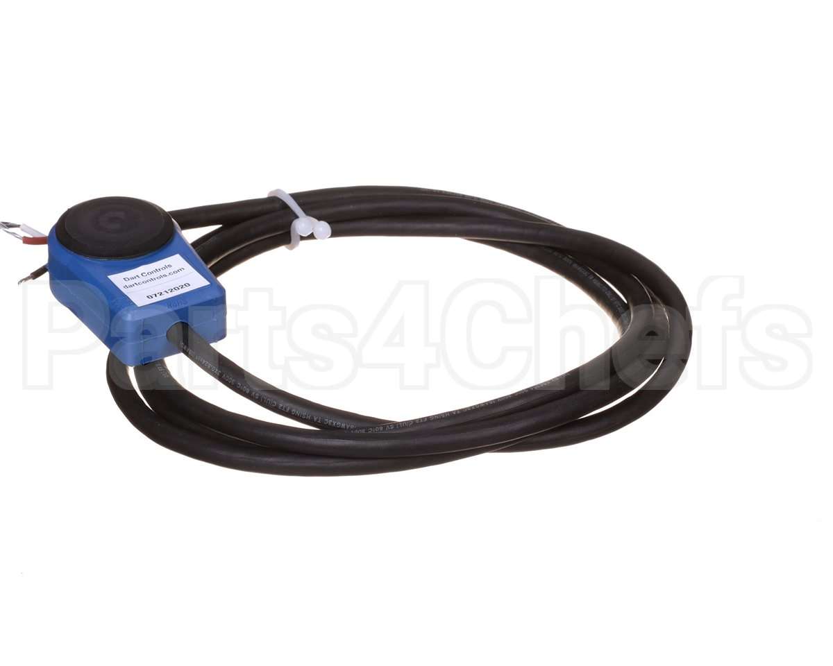 SP 4120 Xlt Ovens Conveyor Motor Pick-Up