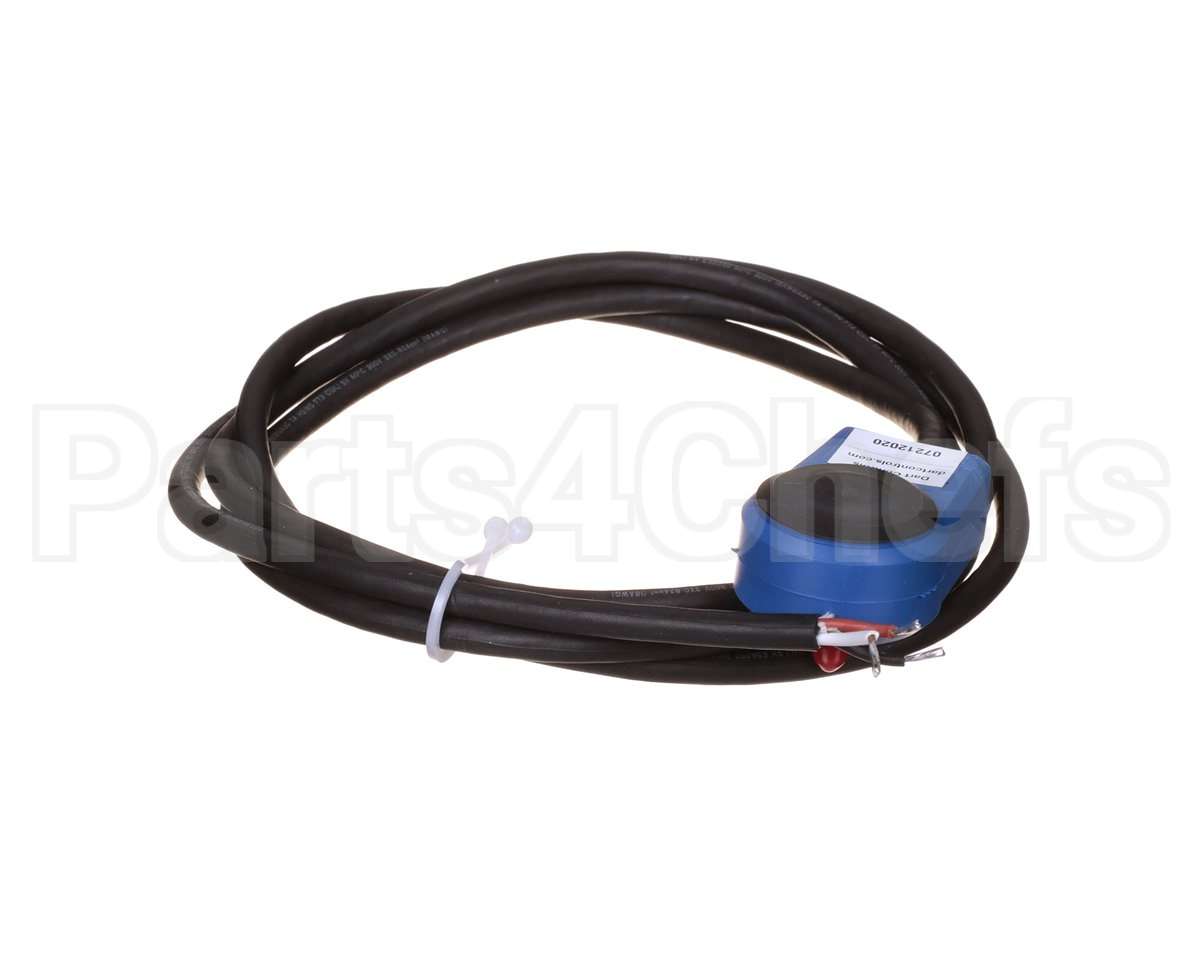 SP 4120 Xlt Ovens Conveyor Motor Pick-Up
