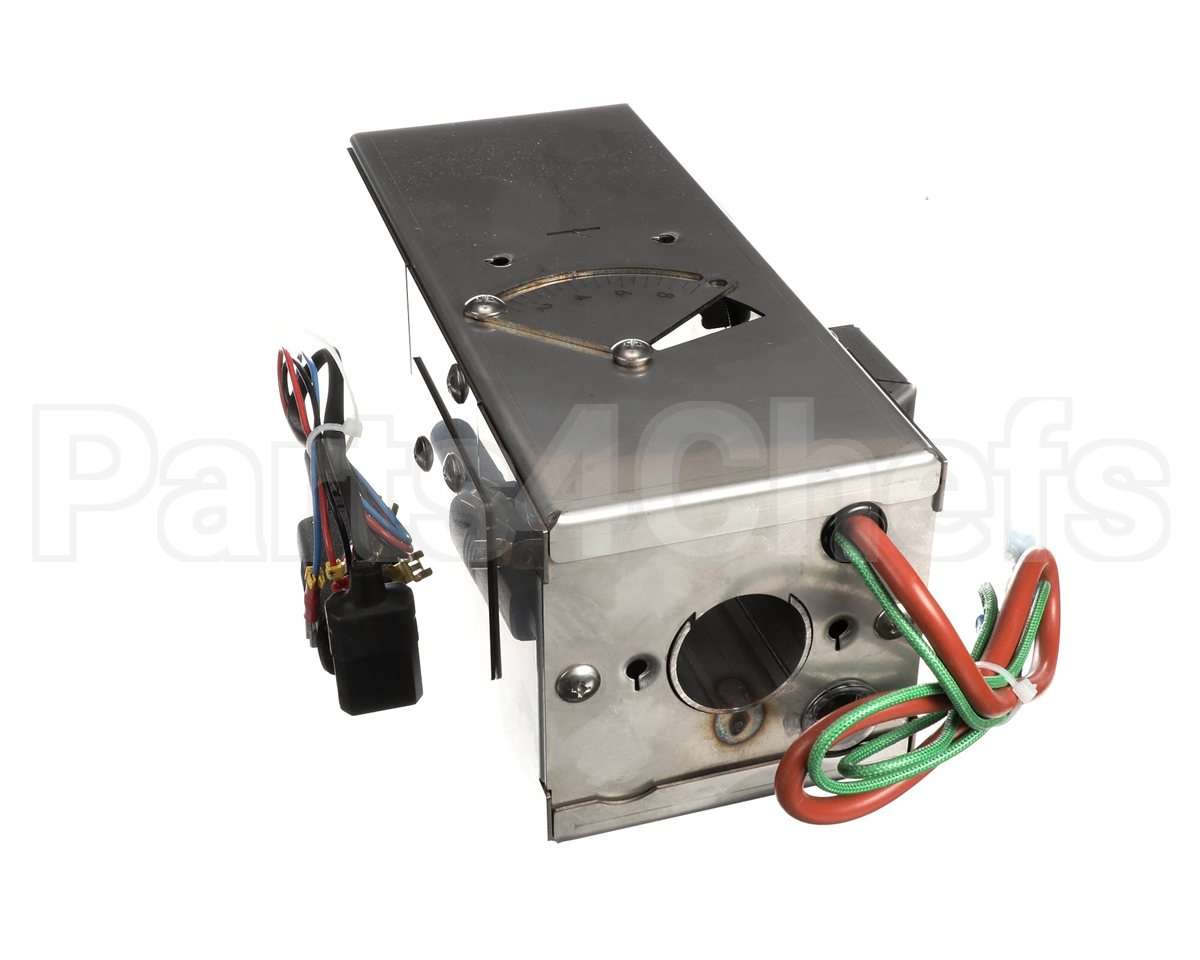 SP 4200E-SQ-O-RHFSAC Xlt Ovens Square Burner Retrofit Assy