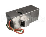 SP 4200E-SQ-O-RHFSAC Xlt Ovens Square Burner Retrofit Assy
