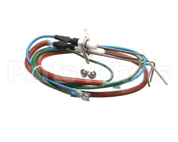 SP4203-DI-SQ-KIT Xlt Ovens Flame Sensor/Ignitor Kit